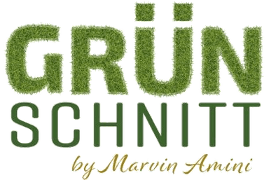 Grünschnitt by Marvin Amini