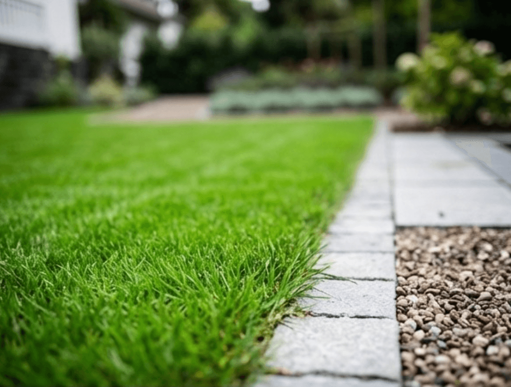 Gartenpflege für Privatkunden von Grünschnitt by Amini