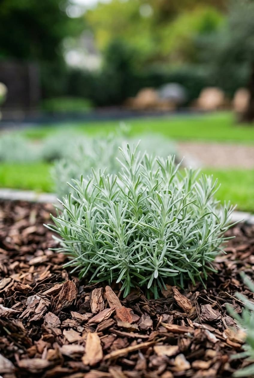 Gartenpflege und Rasenmähen